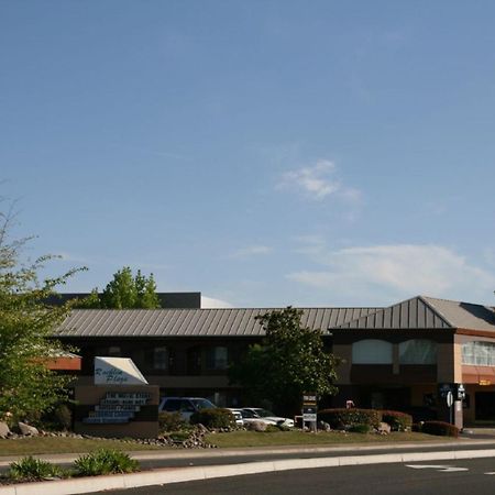Days Inn By Wyndham Rocklin/Sacramento Dış mekan fotoğraf