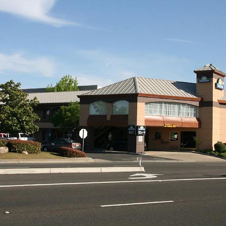 Days Inn By Wyndham Rocklin/Sacramento Dış mekan fotoğraf