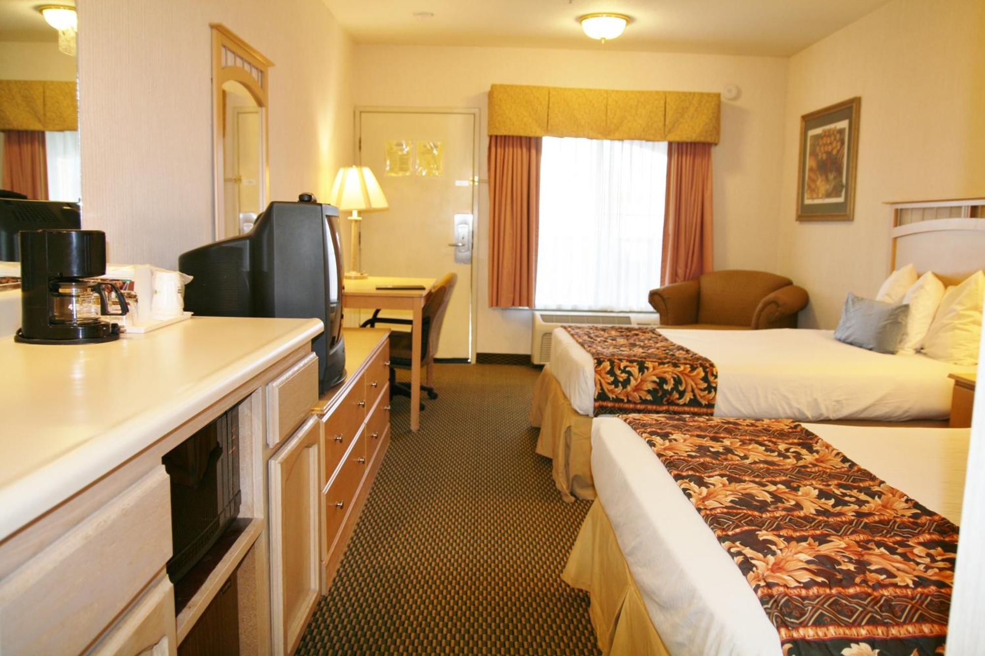 Days Inn By Wyndham Rocklin/Sacramento Dış mekan fotoğraf